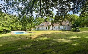 Les Lodges Du Reynou